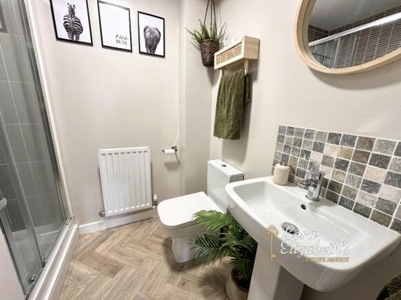 En-suite