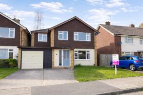 31, Chalfont Road, Colchester CO4 0NT