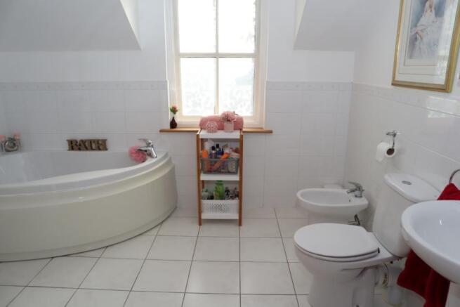 En Suite