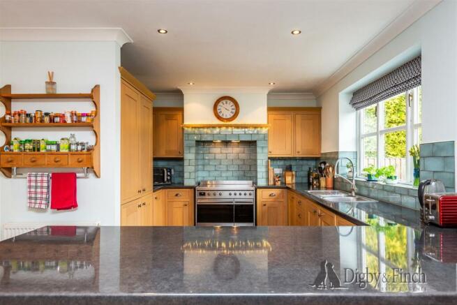 40 College Street, East Bridgford, NG13 8LF-23wate