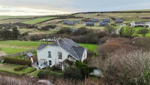 Lantern House, Road From Willingcott Cross To Willingcott Bridge, Woolacombe EX34 7HN