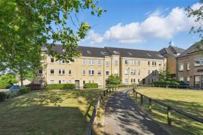 Apartment 37, Neptune House, Olympian Court, York YO10 3UD
