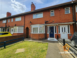 18, Broom Walk, Scarborough YO12 6LU