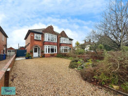 76, Town Moor Avenue, Town Fields, Doncaster DN2 6BS