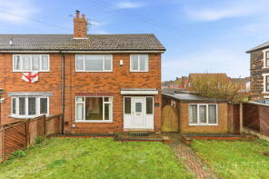 200 Micklin, Wakefield Road, Ackworth, Pontefract WF7 7AH