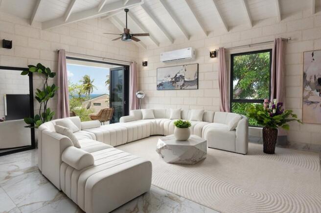 HillStation | Prospect Luxury Villa