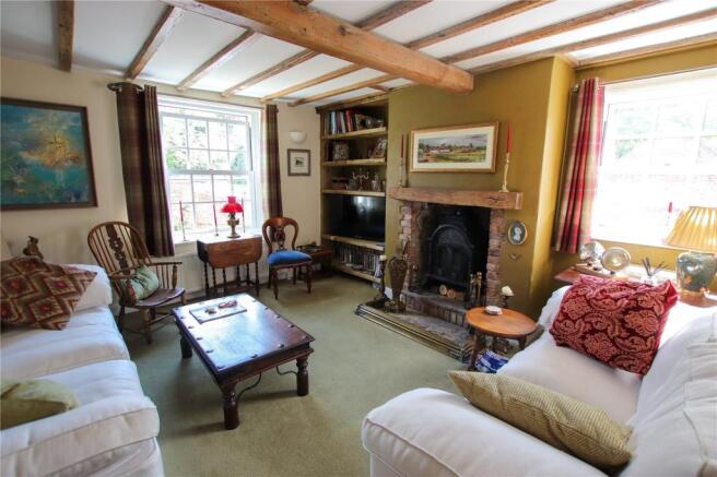 Drawing Room