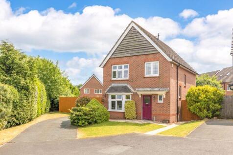 Thomas More Gardens, Newtown, WN5 0AP