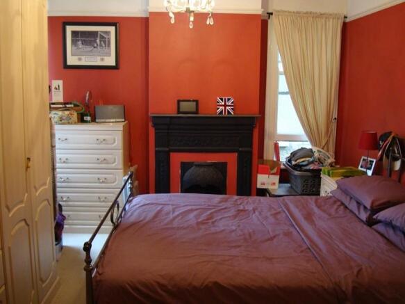 Bedroom 1