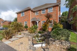 23, Anglers Way, Southampton SO31 7JH