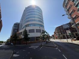 Apartment 343, Marco Island, Huntingdon Street, Nottingham NG1 1AP