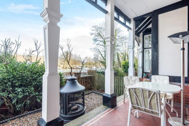 Verandah
