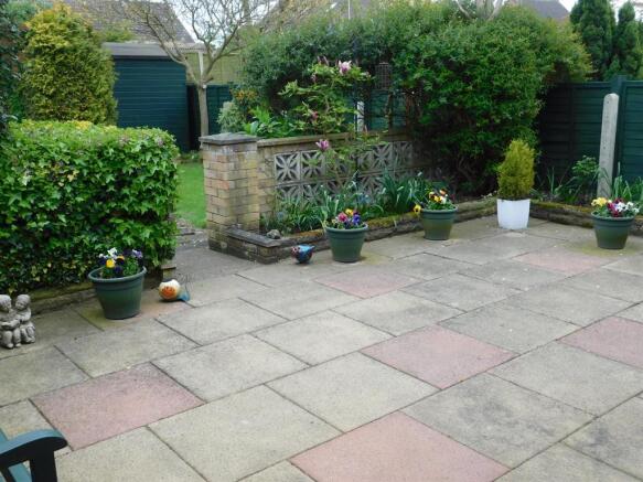 Garden 4