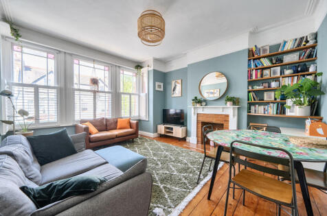 Osmond Road, Hove, East Sussex, BN3