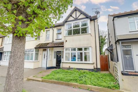 Durham Road, Southend-On-Sea