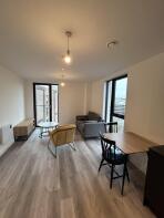 Flat 132, The Exchange, Percy Street, Preston PR1 1AX