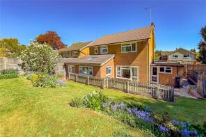 19, Aplins Close, Harpenden AL5 2PZ