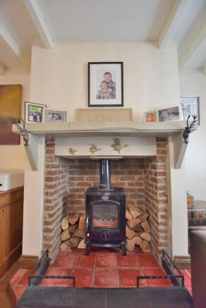 3 bed Barn Conversion for sale Image 7