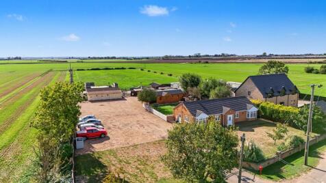Iretons Way, Chatteris, PE16
