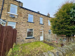 16, Croft Head, Skelmanthorpe, Huddersfield HD8 9EB
