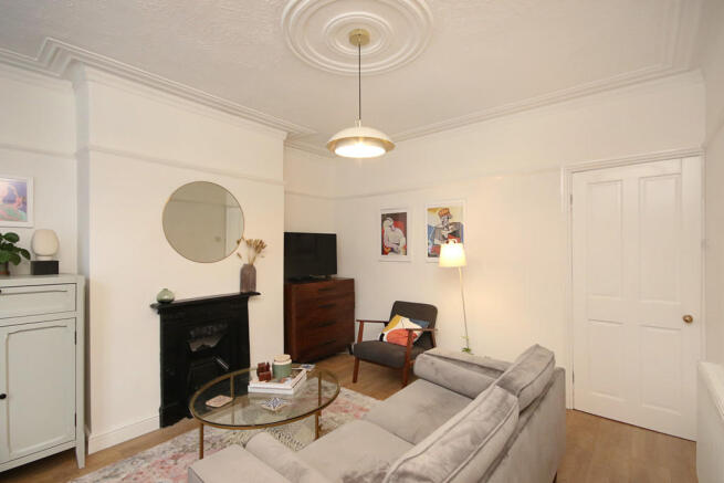Lounge #2