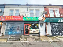 995, Stockport Road, Manchester M19 2SY