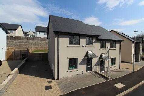 Hoggan Park, Brecon, Brecon, LD3