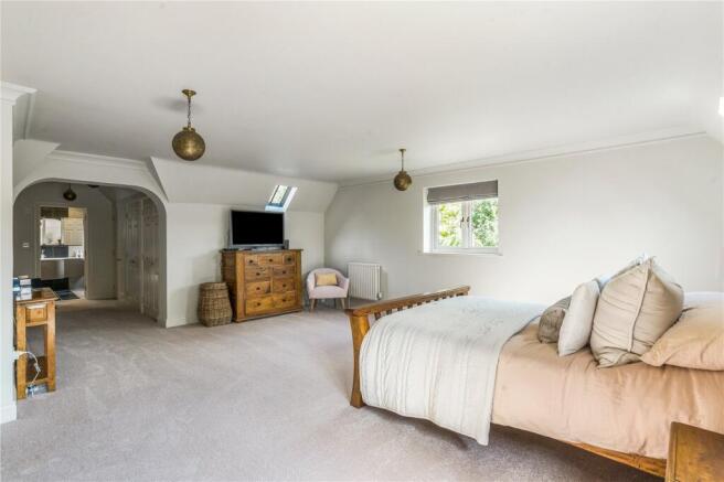 Principal Bedroom
