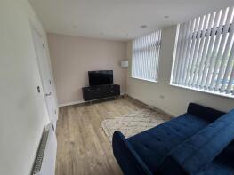 Apartment 111, 48 Paragon, Seymour Grove, Manchester M16 0YH