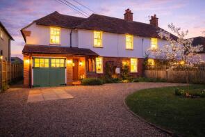 3, The Croft, Aston Tirrold, Didcot OX11 9DL