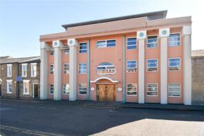 8, Guthrie Court, Paradise Street, Cambridge CB1 1AJ