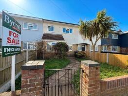 5, Oriel Way, Gorleston, Great Yarmouth NR31 7JN
