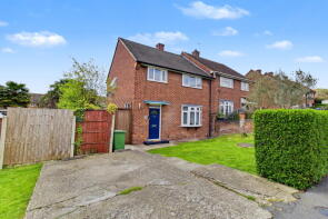 50, Broseley Road, Romford RM3 9BD