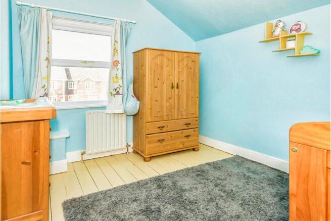 Bedroom 3