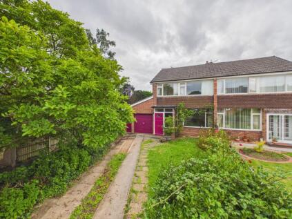 Meade Close, North Petherton, Bridgwater