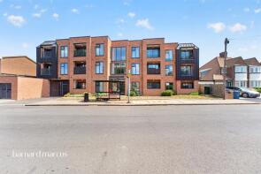 Flat 16, 293, Friern Barnet Lane, Friern Barnet, London N20 0LP