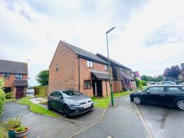 134, Highfield Lane, Chichester PO20 2NN
