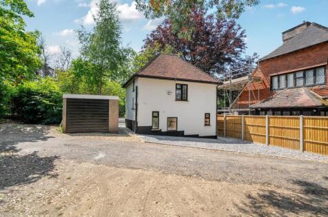 Springfield Road, Camberley