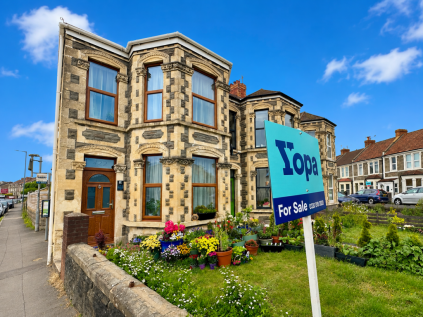 Soundwell Road, Bristol, BS15