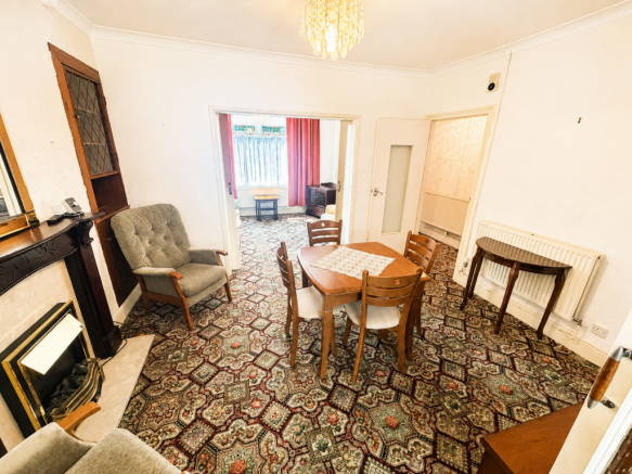 Sitting Room