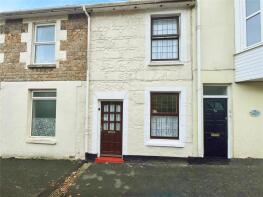 40, Victoria Street, Ventnor PO38 1ES