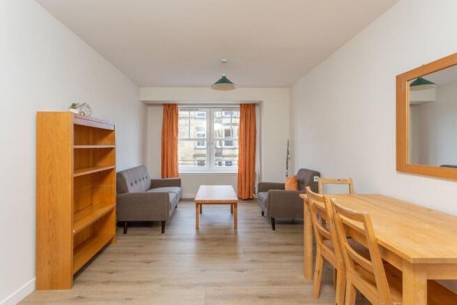 Flat 6, 116 Ettrick