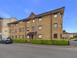 Flat 2/3, 20, Church Street, Johnstone PA5 8DU
