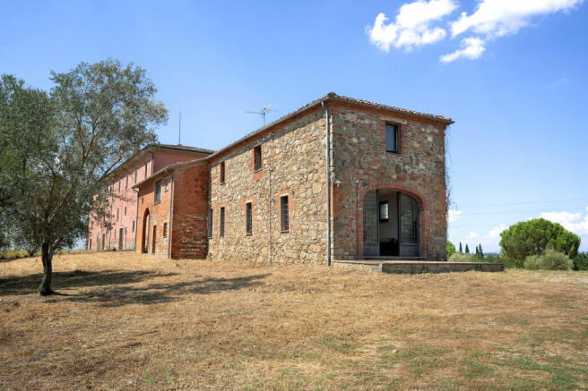CDP2941 - Casale Al Vento classic stone house, Città della Pieve-6