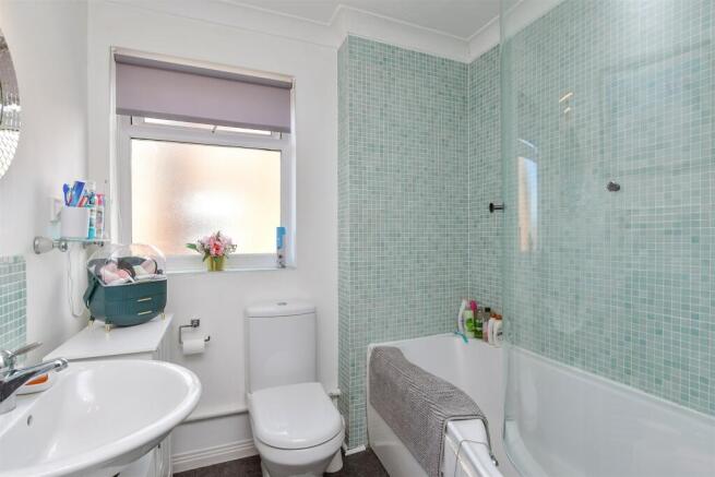 Bathroom New