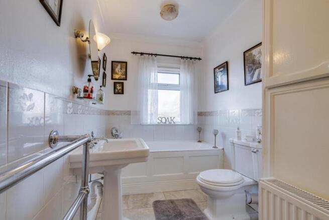 Bathroom 1