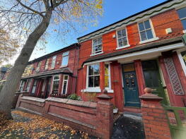 20, Poplar Avenue, Manchester M19 2GS