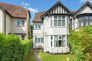 153, Wentworth Road, Golders Green, London NW11 0RJ
