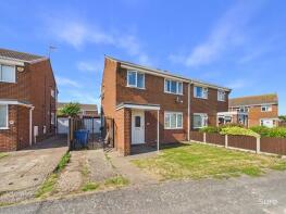 9, Melrose Close, Derby DE24 3EB