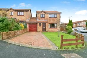 8, Mountbatten Road, Barry CF62 9HF